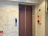 シャルマン赤坂 エントランス