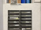 シャルマン赤坂