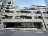 ディアシティ赤坂西館