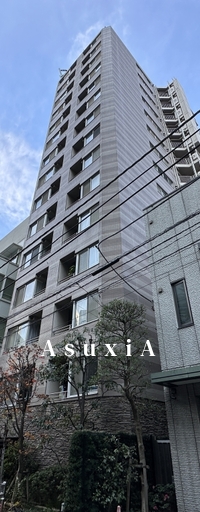 パークアクシス溜池山王