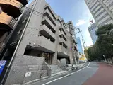 ミリアレジデンス赤坂
