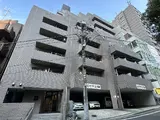 ミリアレジデンス赤坂