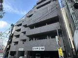 ミリアレジデンス赤坂