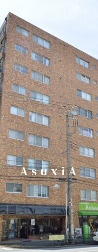 ライオンズマンション駒込第2