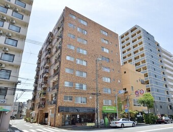 ライオンズマンション駒込第2