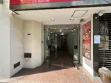 西新橋ビル エントランス