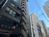 コンシェリア新橋 MASTER´S VILLA 15階 1501 外観