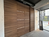 コンシェリア新橋 MASTER´S VILLA 15階 1501 エントランス