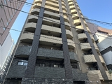 コンシェリア新橋 MASTER´S VILLA 15階 1501 外観