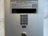 コンシェリア新橋 MASTER´S VILLA セキュリティ