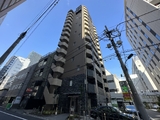 コンシェリア新橋 MASTER´S VILLA 15階 1501 トップ画像