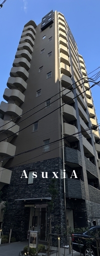 コンシェリア新橋 MASTER´S VILLA