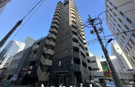コンシェリア新橋 MASTER´S VILLA