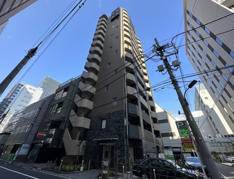 コンシェリア新橋 MASTER´S VILLA
