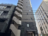 コンシェリア新橋 MASTER´S VILLA 15階 1501 外観