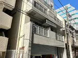 AS ONE 愛宕 外観
