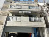 AS ONE 愛宕 外観