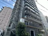 エステムプラザ愛宕虎ノ門レジデンス 外観