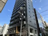 エステムプラザ愛宕虎ノ門レジデンス 外観