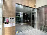 エステムプラザ愛宕虎ノ門レジデンス エントランス