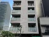 ラウレア・ハレ・田村町虎ノ門 外観