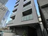 ラウレア・ハレ・田村町虎ノ門 外観