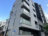 ラウレア・ハレ・田村町虎ノ門 外観