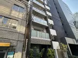 フィヤージュ南桜公園 外観