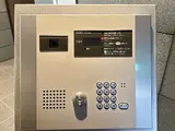 フィヤージュ南桜公園 セキュリティ