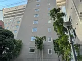 虎ノ門法曹ビル 外観