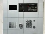 サンクレスト武井 セキュリティ