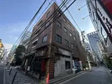 サンクレスト武井 外観