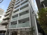 メゾンアンリツ虎ノ門 外観