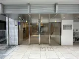 メゾンアンリツ虎ノ門 エントランス