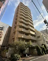 ミリオンタワー虎ノ門