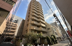 ミリオンタワー虎ノ門