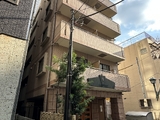 K&W西新橋 6階 602 外観