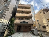 K&W西新橋 6階 602 トップ画像