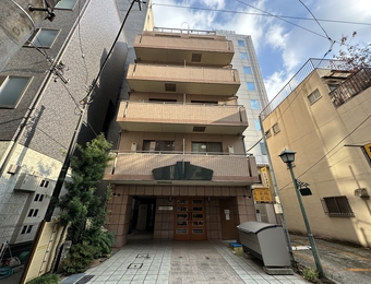 K&W西新橋