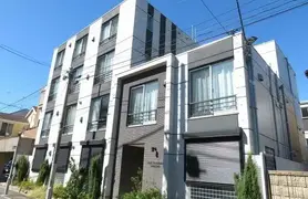 パークレジデンス西落合
