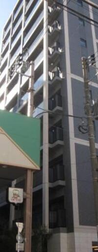 クリオラベルヴィ新御徒町