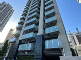 ブランズ東麻布 外観