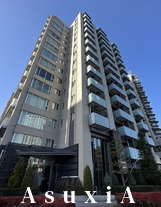 ブランズ東麻布