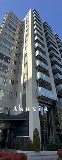 ブランズ東麻布