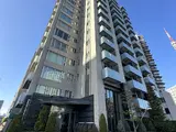 ブランズ東麻布 外観