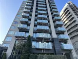 ブランズ東麻布 外観