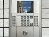パークシティ麻布 ロビー