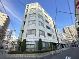 アトランテ東麻布 トップ画像