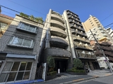 クレッセント麻布ビュータワー 3階 301 トップ画像