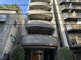クレッセント麻布ビュータワー 3階 301